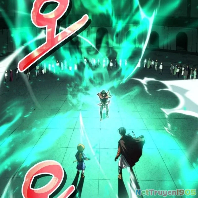 Wild Ranker Chapter 4 - 68