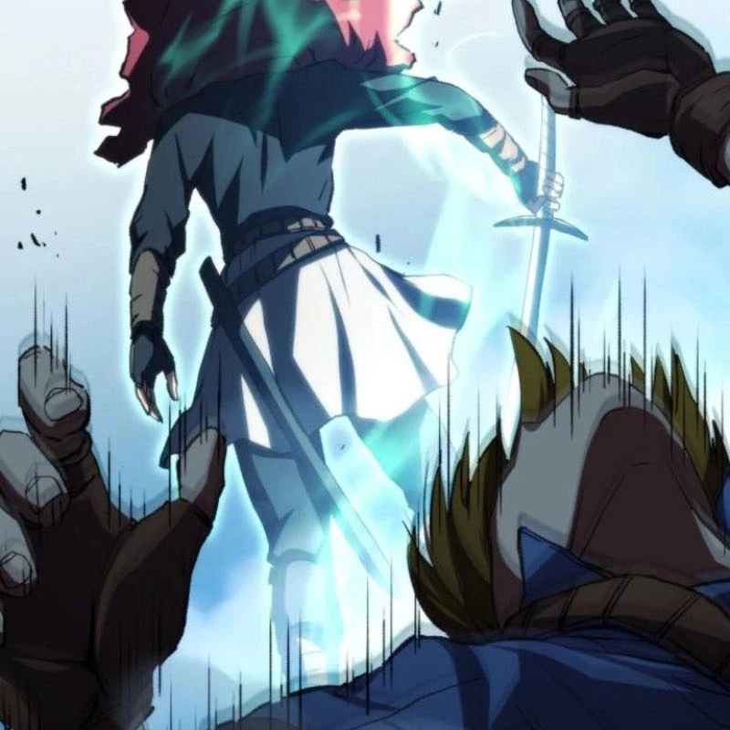 Wild Ranker Chapter 4 - 82