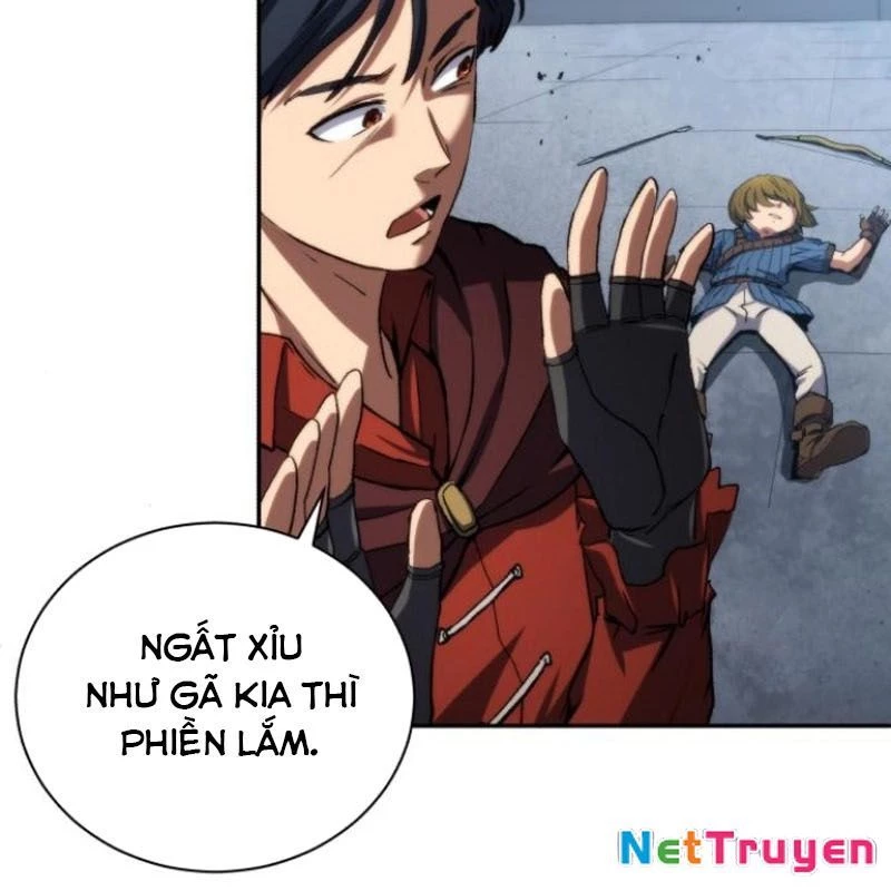 Wild Ranker Chapter 4 - 96