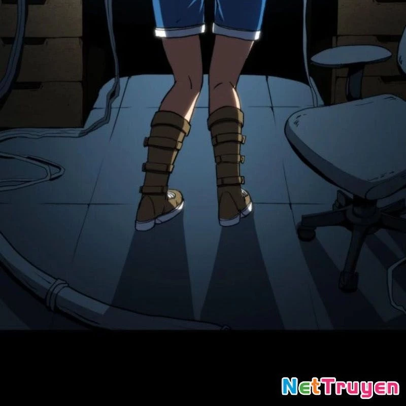 Wild Ranker Chapter 4 - 111