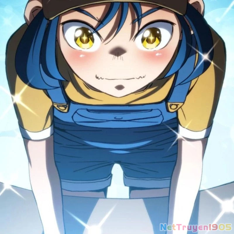 Wild Ranker Chapter 4 - 120