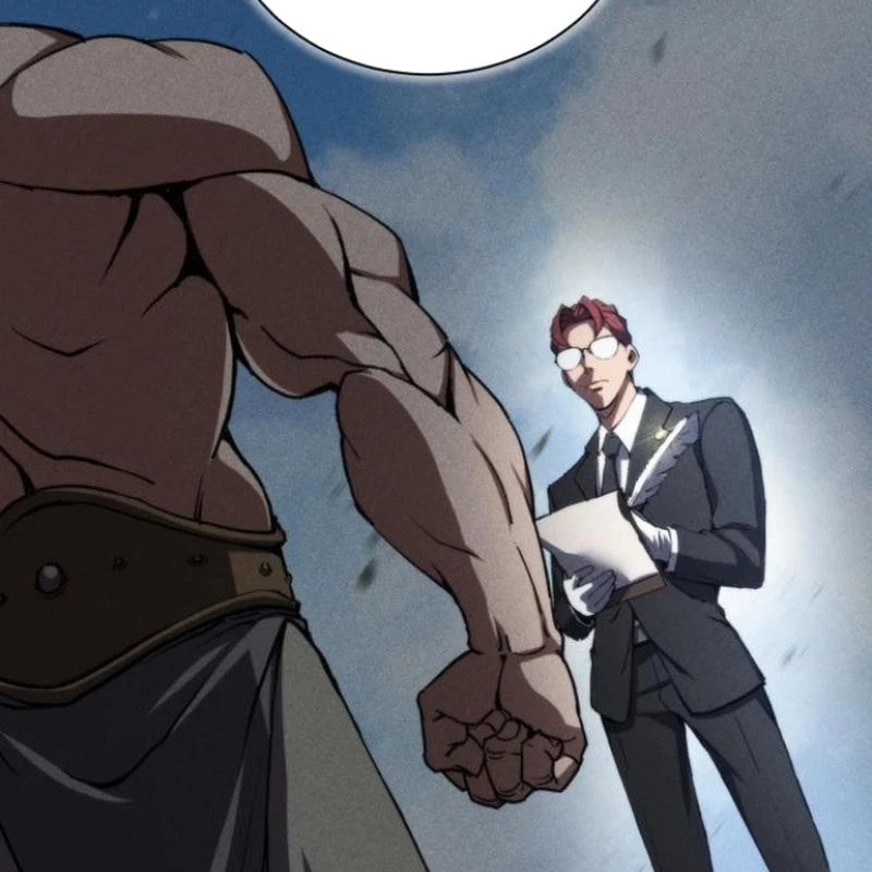 Wild Ranker Chapter 4 - 135