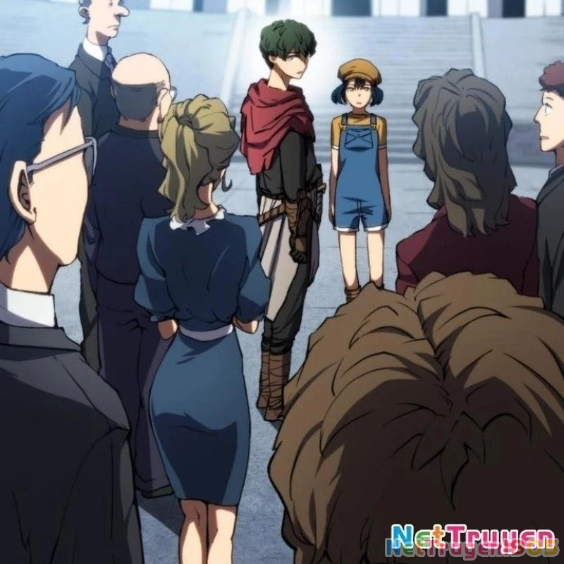 Wild Ranker Chapter 4 - 151