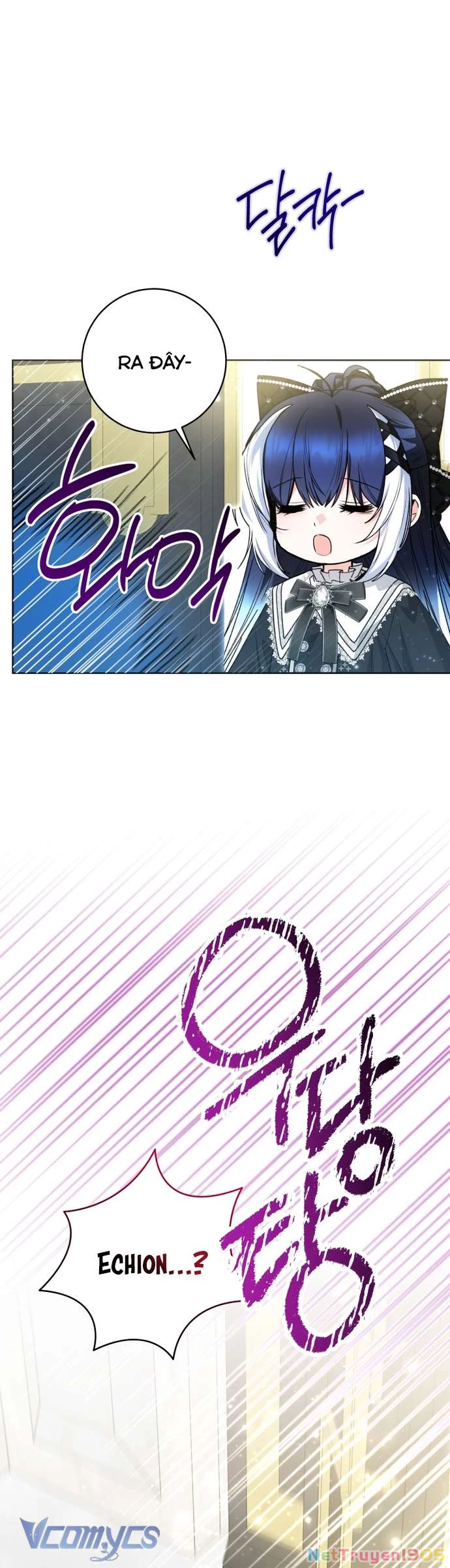 Bé Cá Voi Sát Thủ Phản Diện Chapter 58 - 4