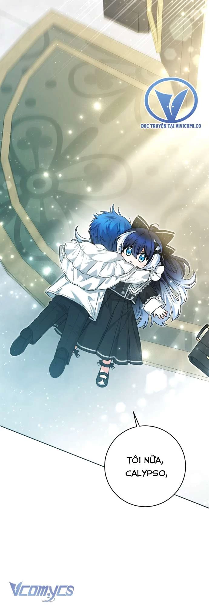 Bé Cá Voi Sát Thủ Phản Diện Chapter 58 - 5