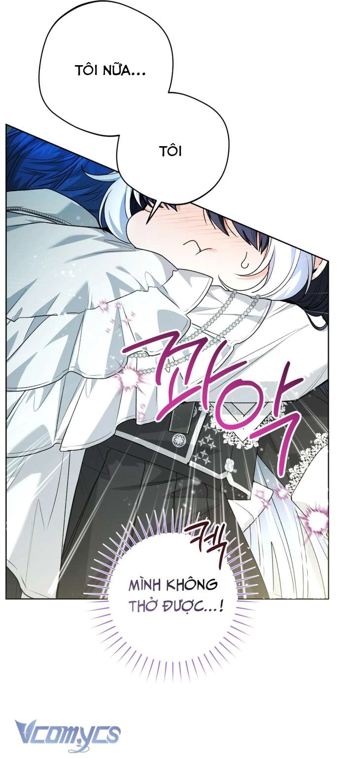 Bé Cá Voi Sát Thủ Phản Diện Chapter 58 - 6