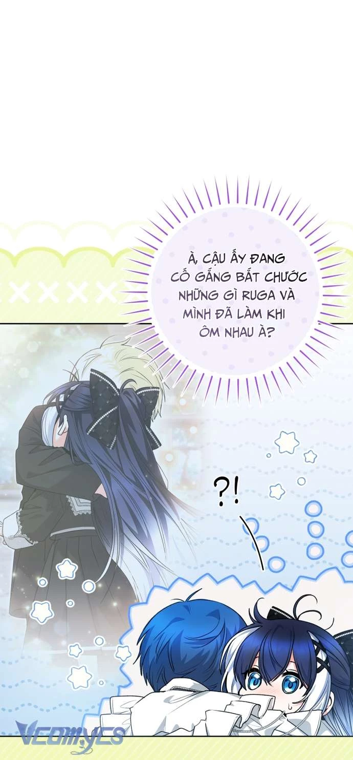 Bé Cá Voi Sát Thủ Phản Diện Chapter 58 - 7