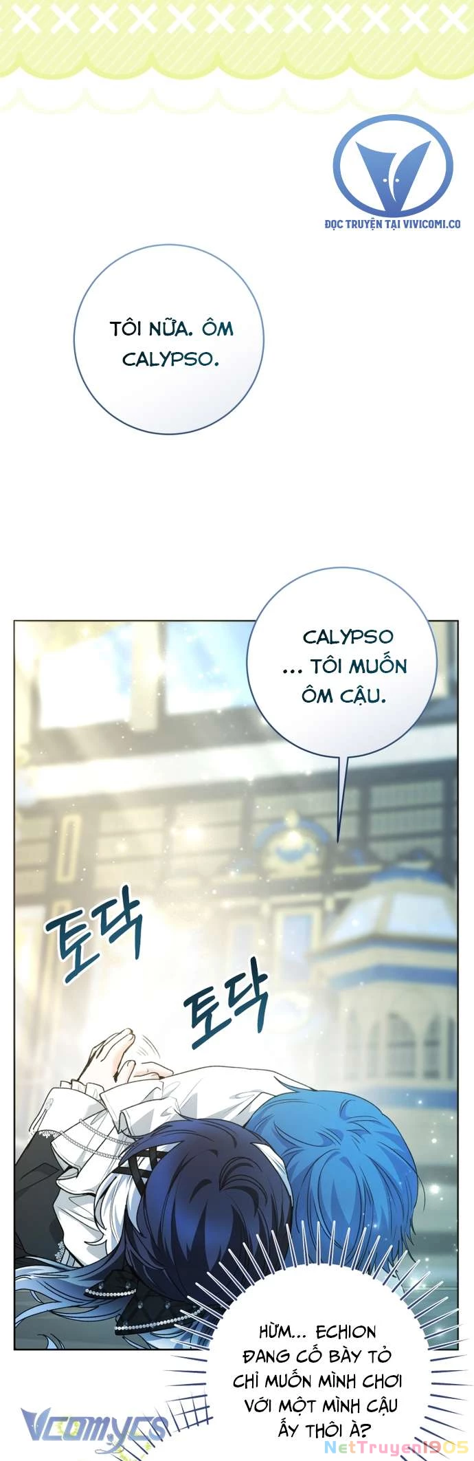 Bé Cá Voi Sát Thủ Phản Diện Chapter 58 - 8