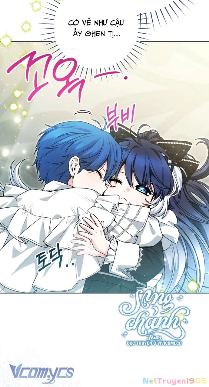 Bé Cá Voi Sát Thủ Phản Diện Chapter 58 - 9