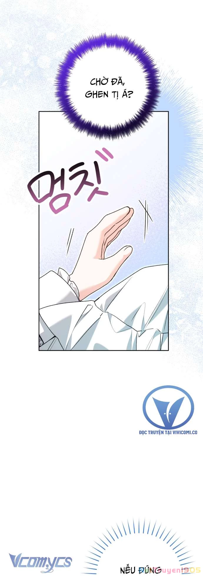Bé Cá Voi Sát Thủ Phản Diện Chapter 58 - 10