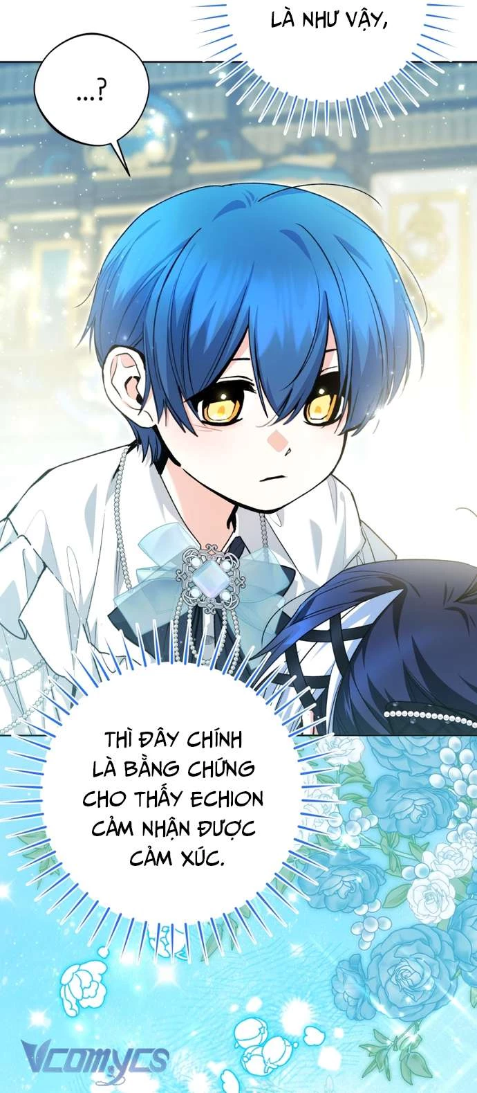 Bé Cá Voi Sát Thủ Phản Diện Chapter 58 - 11
