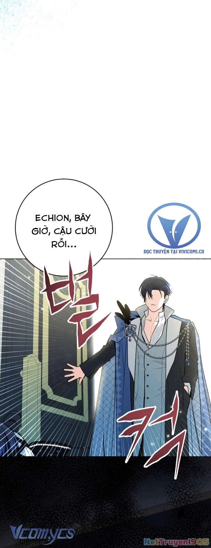 Bé Cá Voi Sát Thủ Phản Diện Chapter 58 - 14