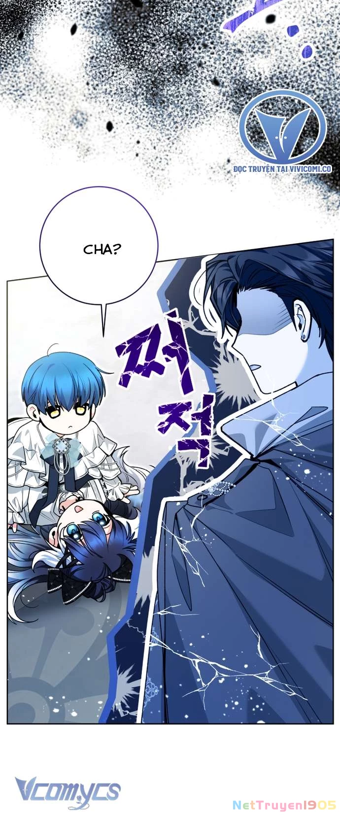 Bé Cá Voi Sát Thủ Phản Diện Chapter 58 - 16