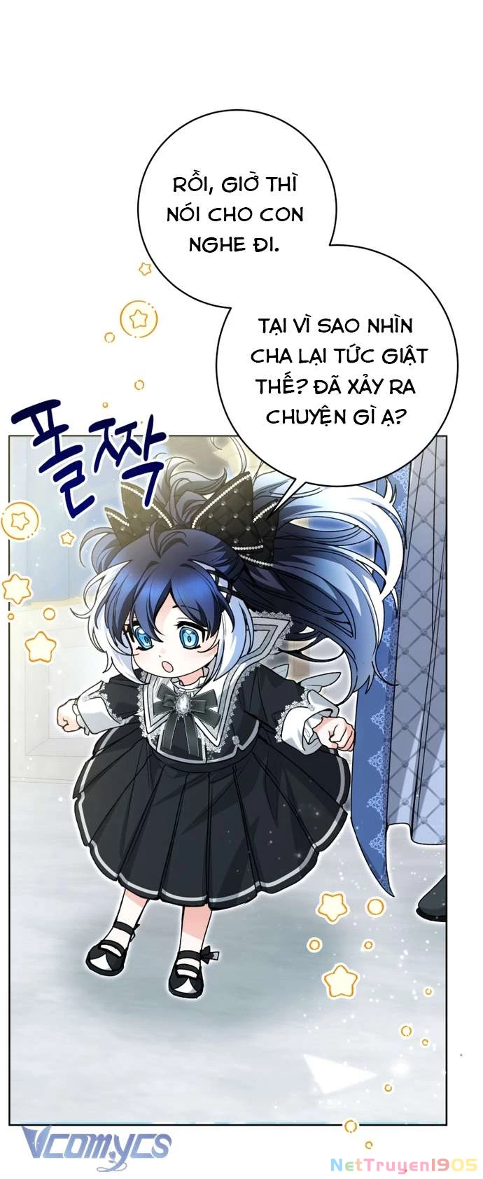 Bé Cá Voi Sát Thủ Phản Diện Chapter 58 - 18