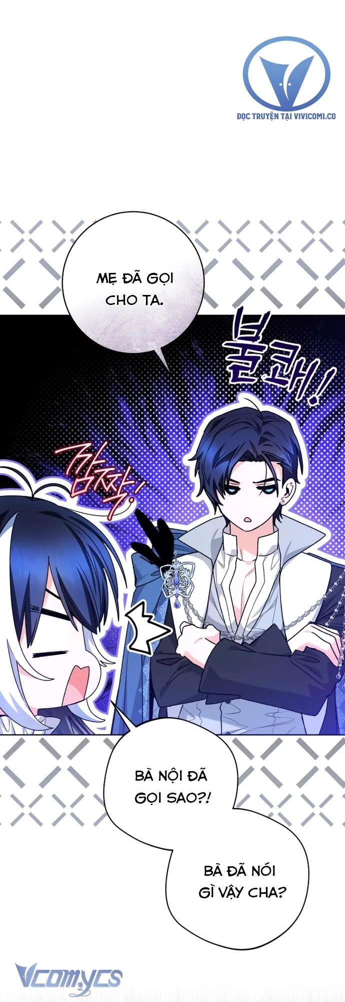 Bé Cá Voi Sát Thủ Phản Diện Chapter 58 - 19