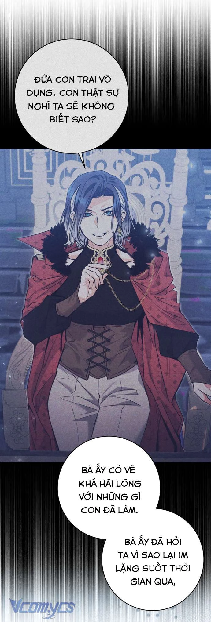 Bé Cá Voi Sát Thủ Phản Diện Chapter 58 - 20