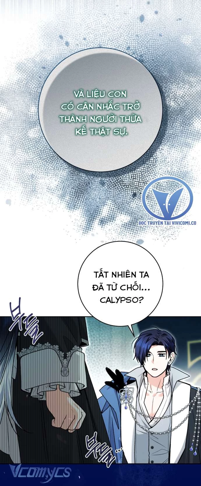 Bé Cá Voi Sát Thủ Phản Diện Chapter 58 - 21