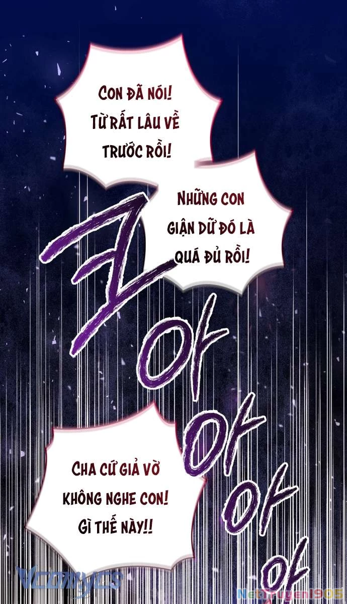 Bé Cá Voi Sát Thủ Phản Diện Chapter 58 - 22