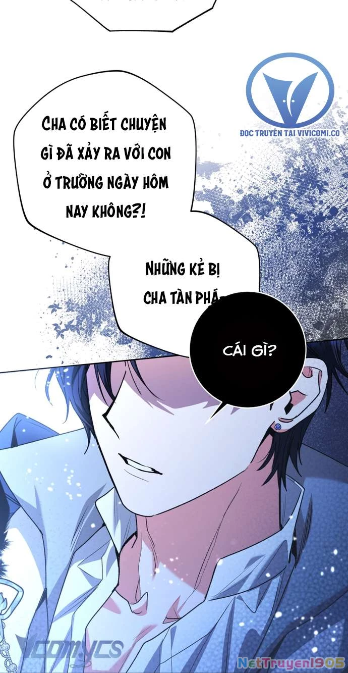 Bé Cá Voi Sát Thủ Phản Diện Chapter 58 - 24