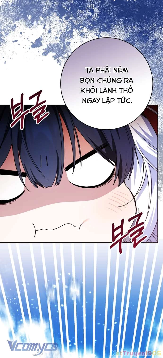 Bé Cá Voi Sát Thủ Phản Diện Chapter 58 - 26