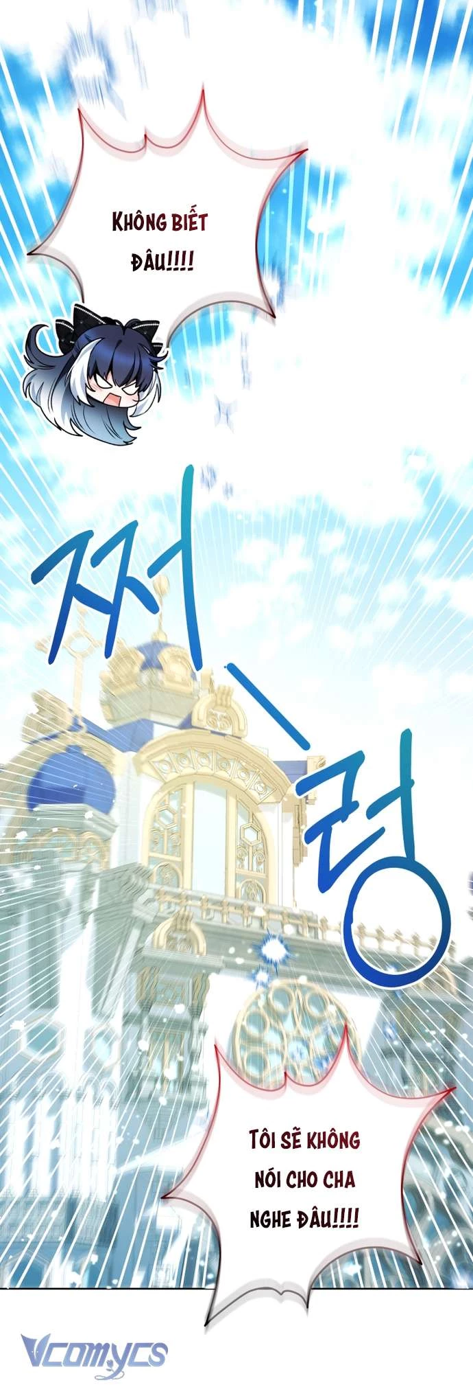 Bé Cá Voi Sát Thủ Phản Diện Chapter 58 - 27