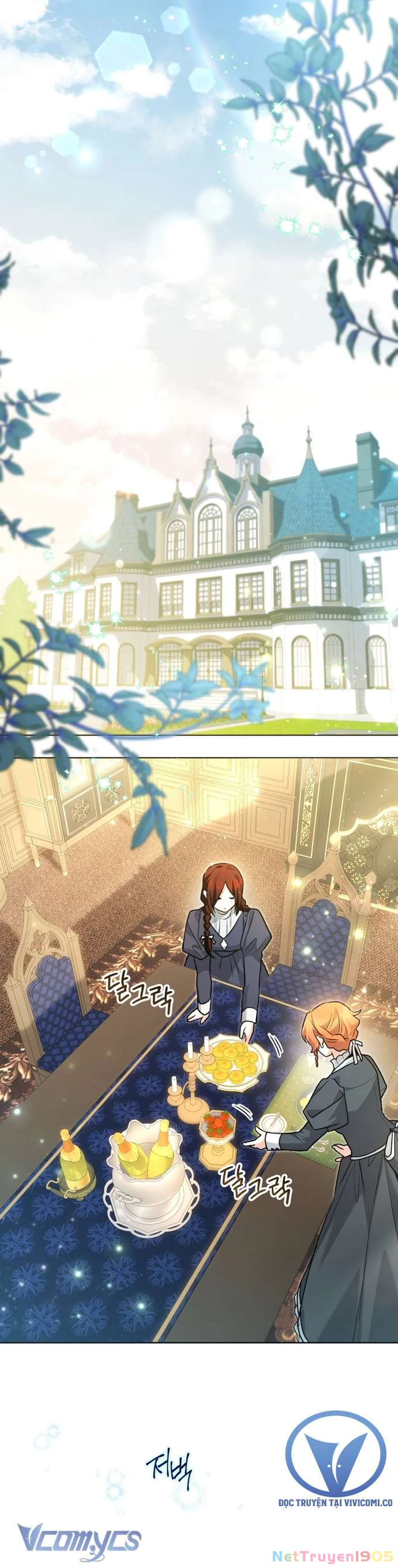 Bé Cá Voi Sát Thủ Phản Diện Chapter 58 - 29