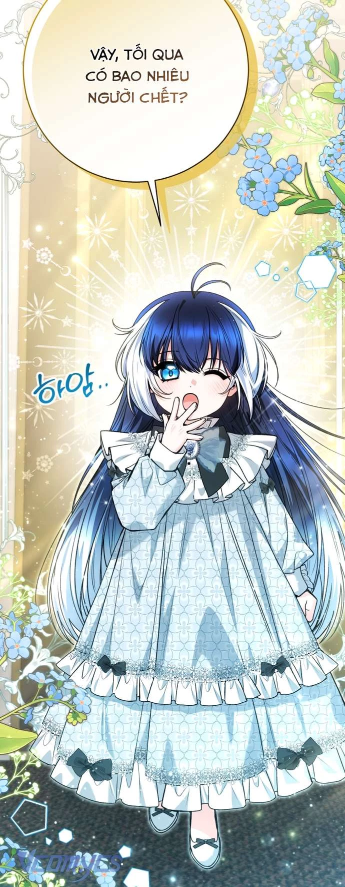 Bé Cá Voi Sát Thủ Phản Diện Chapter 58 - 32