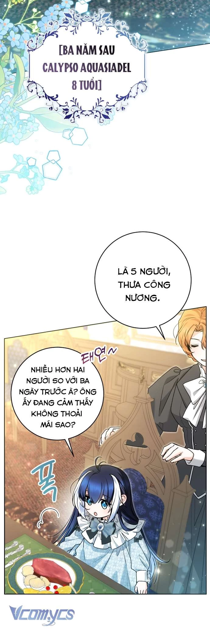 Bé Cá Voi Sát Thủ Phản Diện Chapter 58 - 33
