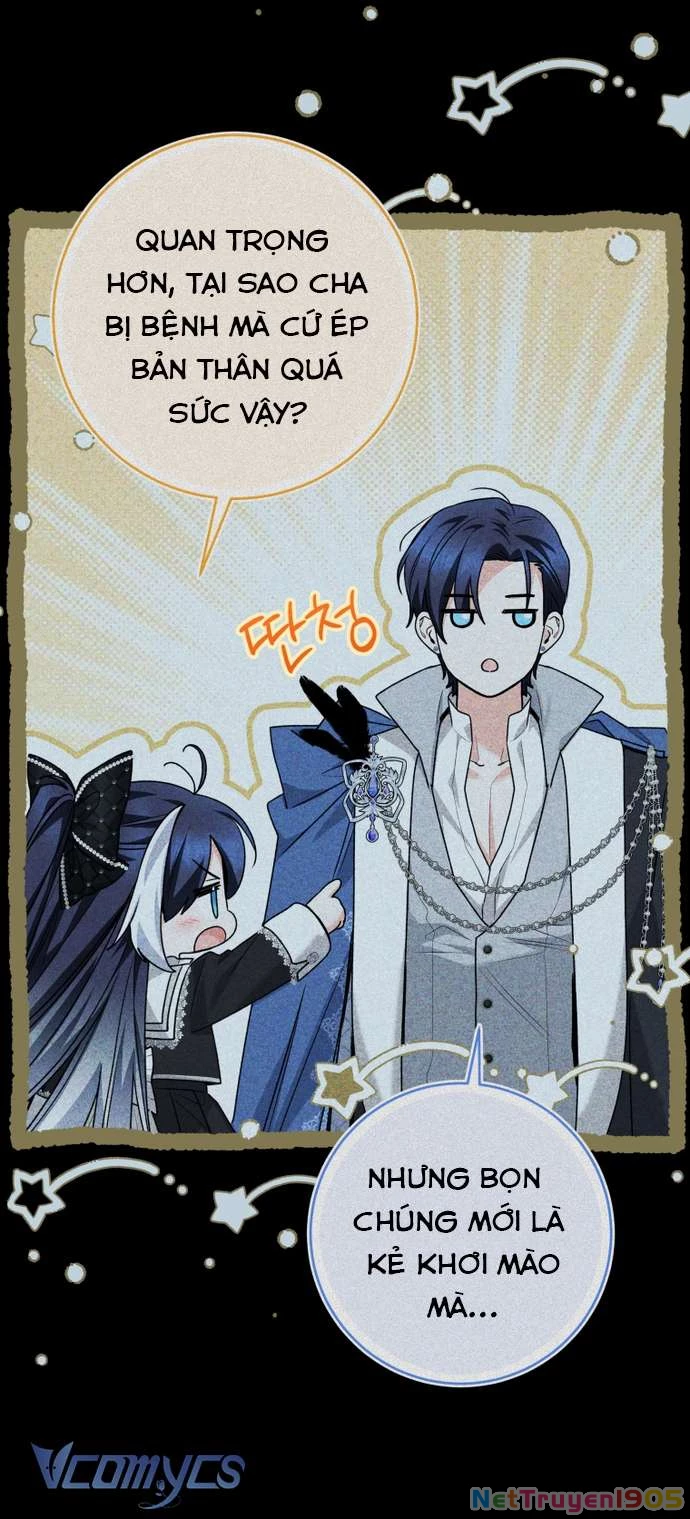 Bé Cá Voi Sát Thủ Phản Diện Chapter 58 - 37