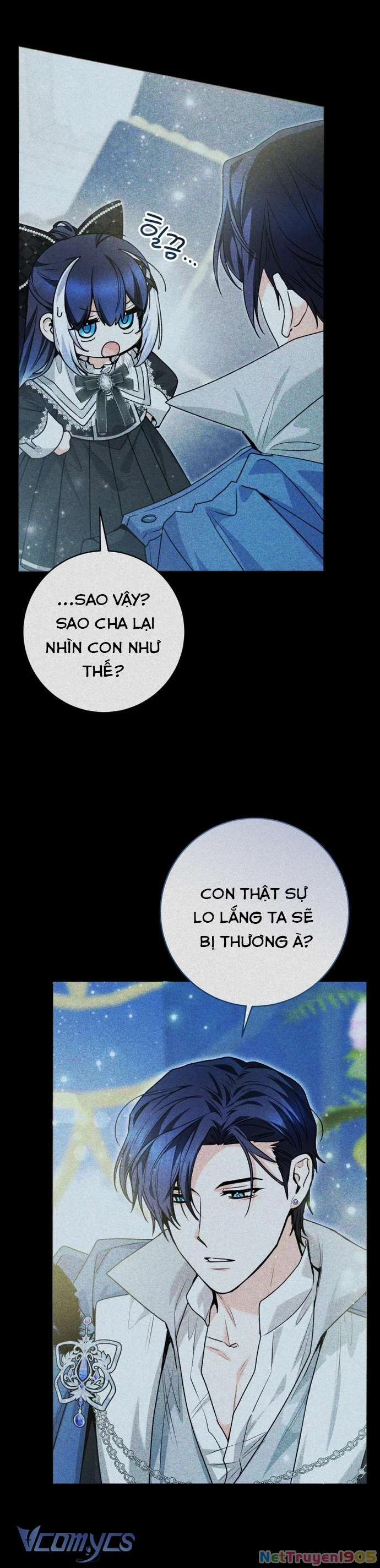 Bé Cá Voi Sát Thủ Phản Diện Chapter 58 - 39
