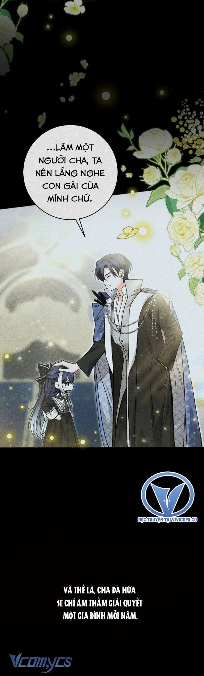 Bé Cá Voi Sát Thủ Phản Diện Chapter 58 - 43