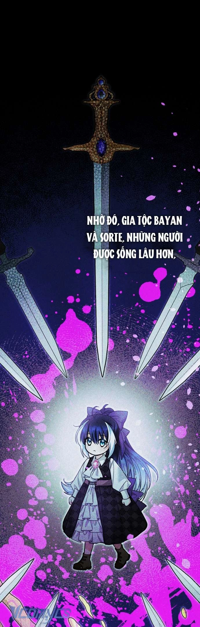 Bé Cá Voi Sát Thủ Phản Diện Chapter 58 - 44