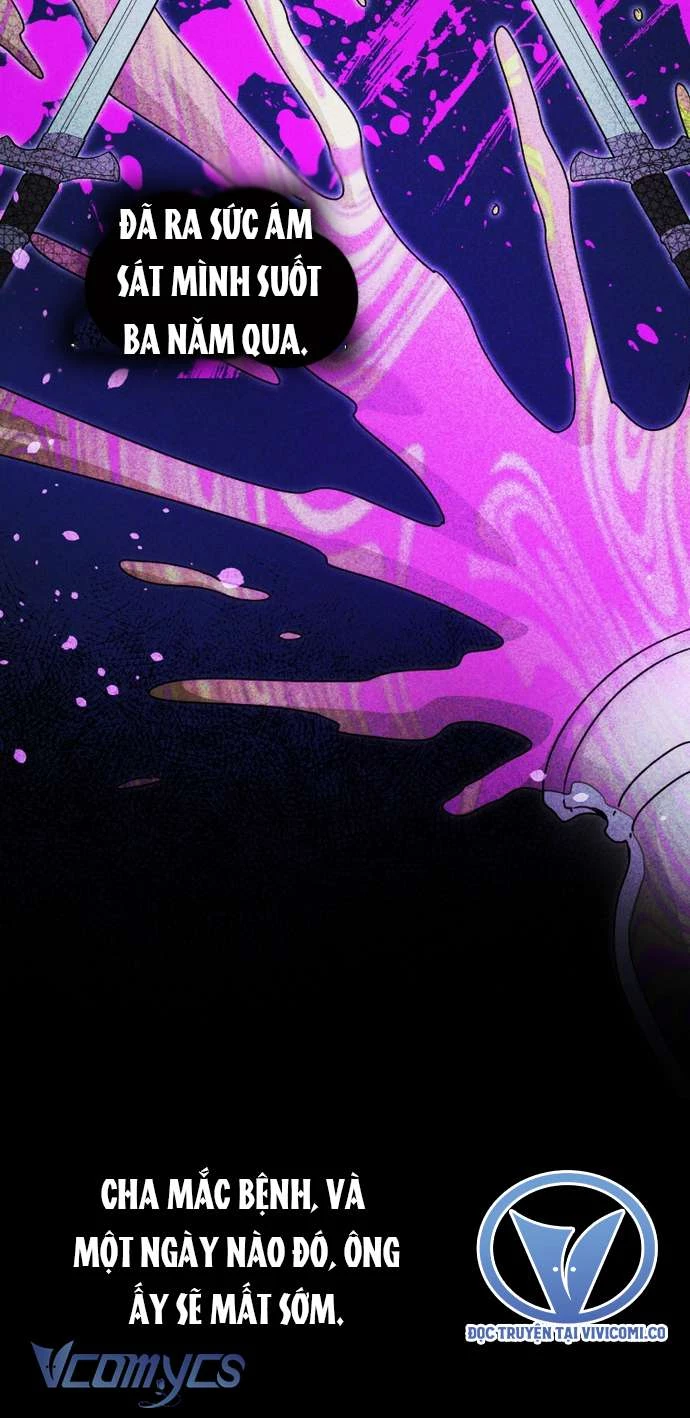 Bé Cá Voi Sát Thủ Phản Diện Chapter 58 - 45
