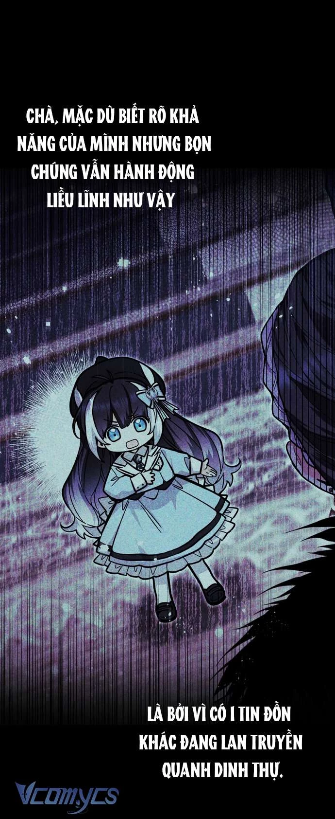 Bé Cá Voi Sát Thủ Phản Diện Chapter 58 - 47