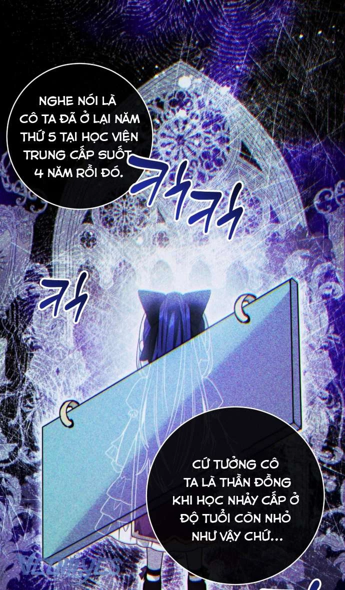 Bé Cá Voi Sát Thủ Phản Diện Chapter 58 - 49