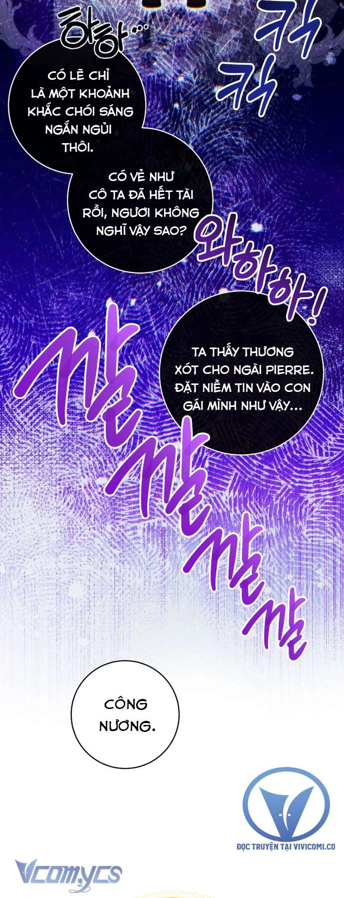 Bé Cá Voi Sát Thủ Phản Diện Chapter 58 - 50