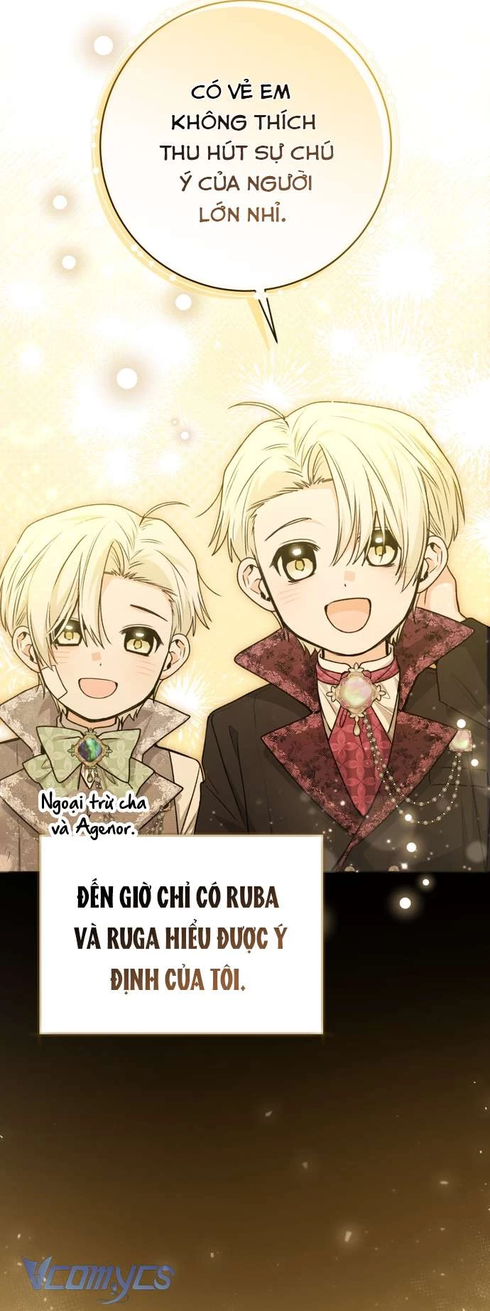 Bé Cá Voi Sát Thủ Phản Diện Chapter 58 - 51
