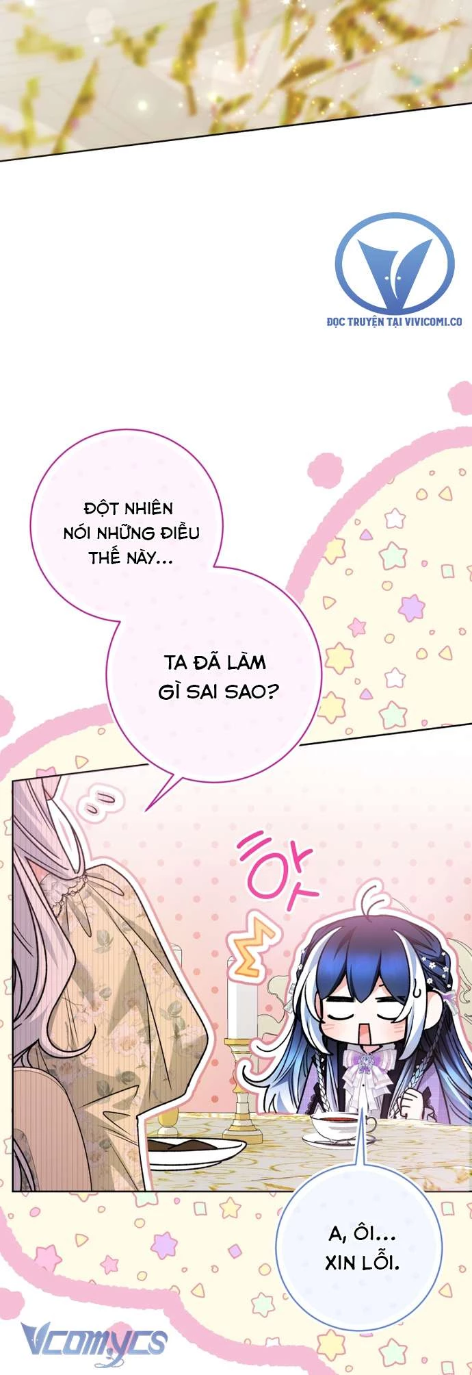 Bé Cá Voi Sát Thủ Phản Diện Chapter 58 - 53