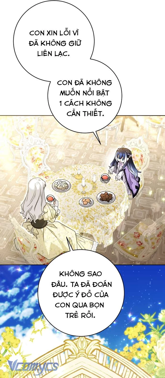 Bé Cá Voi Sát Thủ Phản Diện Chapter 58 - 55