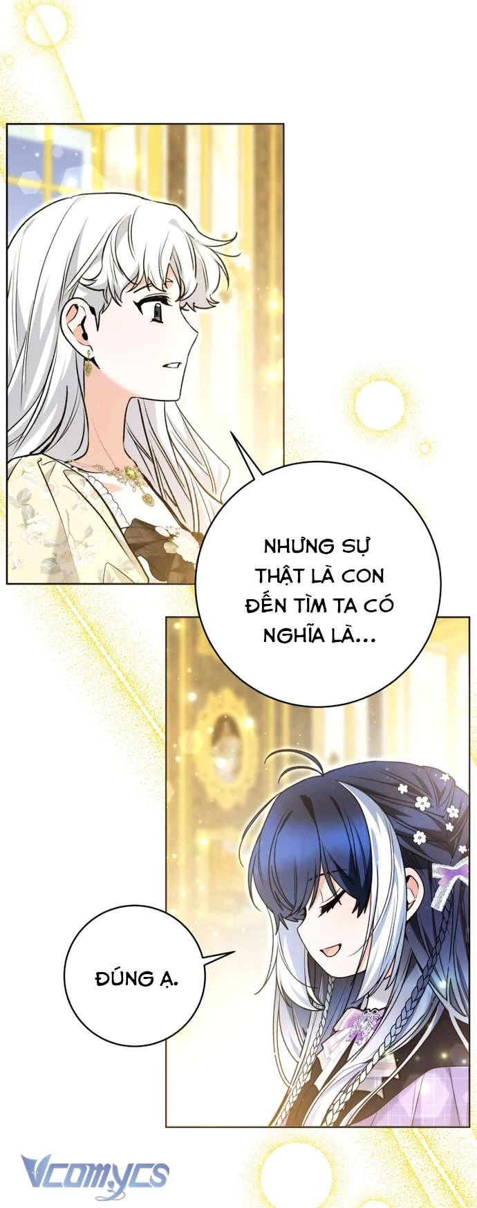 Bé Cá Voi Sát Thủ Phản Diện Chapter 58 - 58