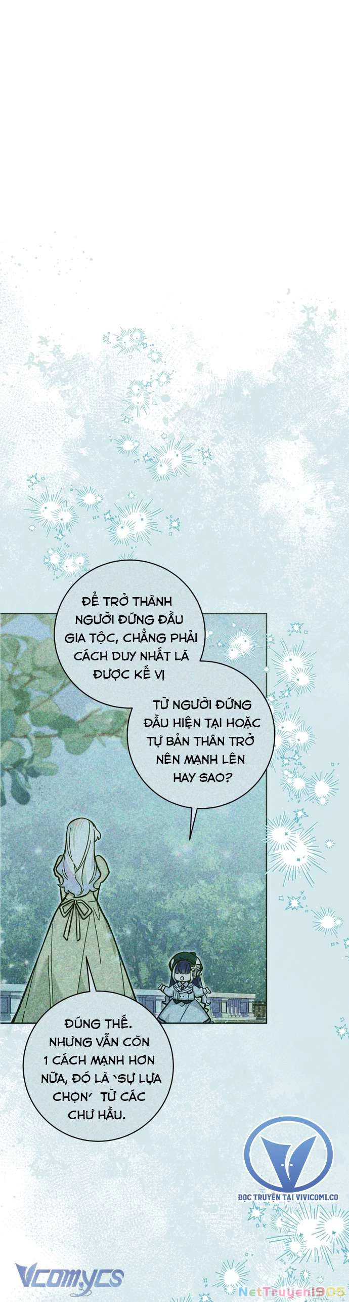 Bé Cá Voi Sát Thủ Phản Diện Chapter 58 - 61