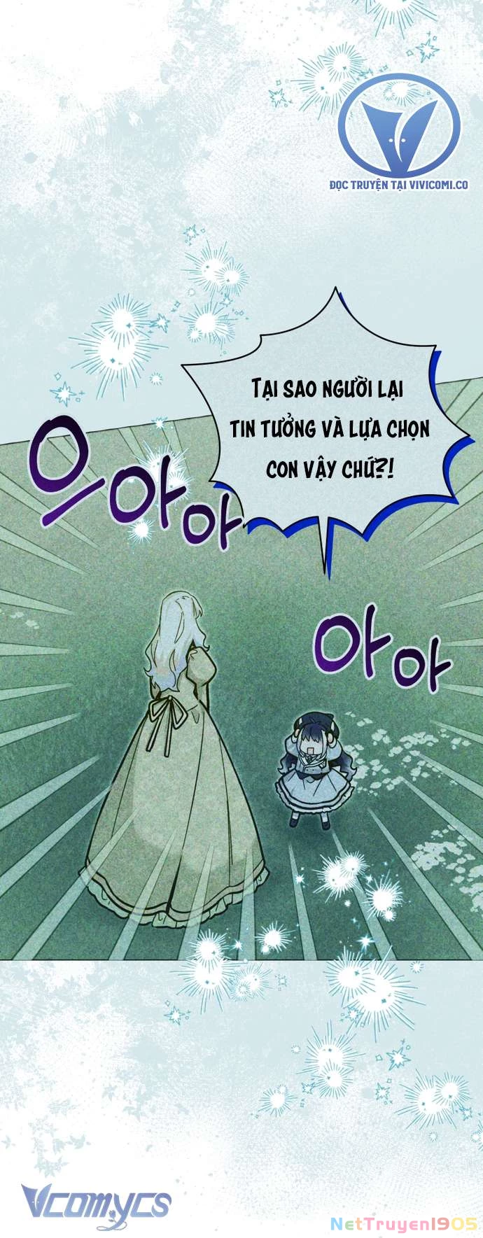 Bé Cá Voi Sát Thủ Phản Diện Chapter 58 - 63