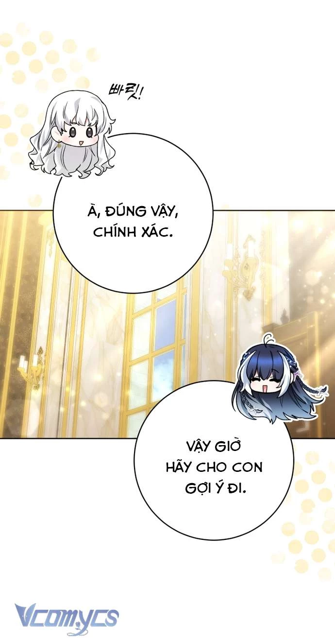 Bé Cá Voi Sát Thủ Phản Diện Chapter 58 - 66