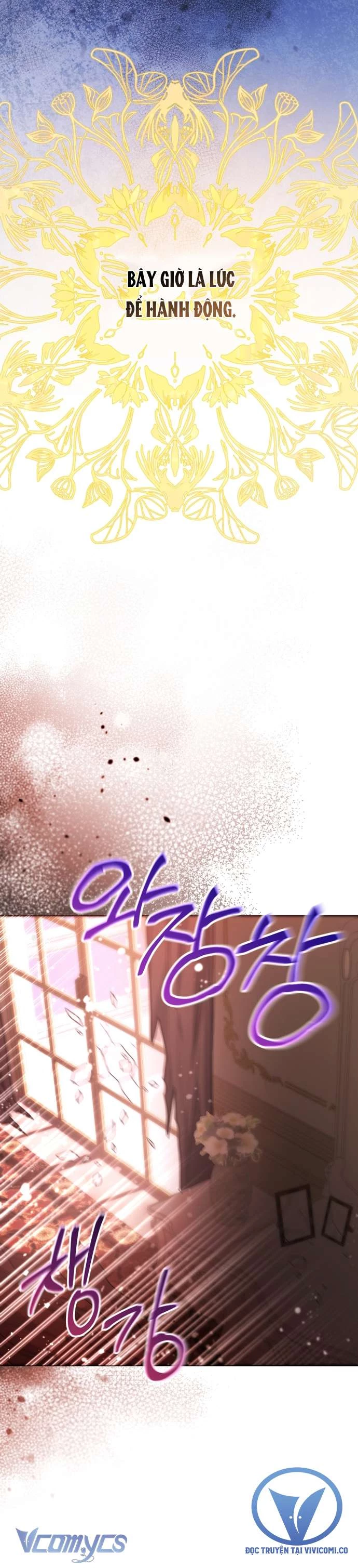 Bé Cá Voi Sát Thủ Phản Diện Chapter 58 - 68
