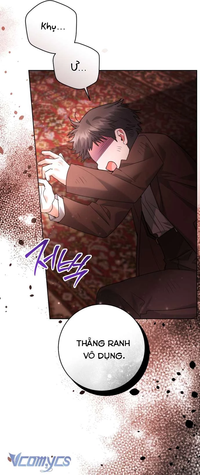 Bé Cá Voi Sát Thủ Phản Diện Chapter 58 - 69