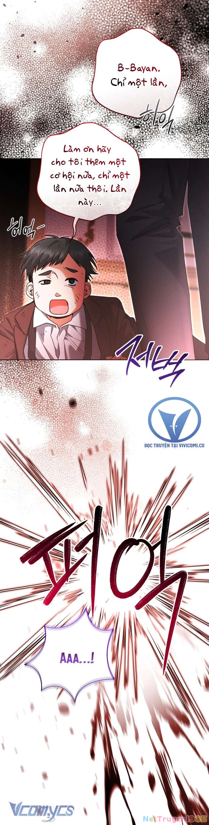Bé Cá Voi Sát Thủ Phản Diện Chapter 58 - 70