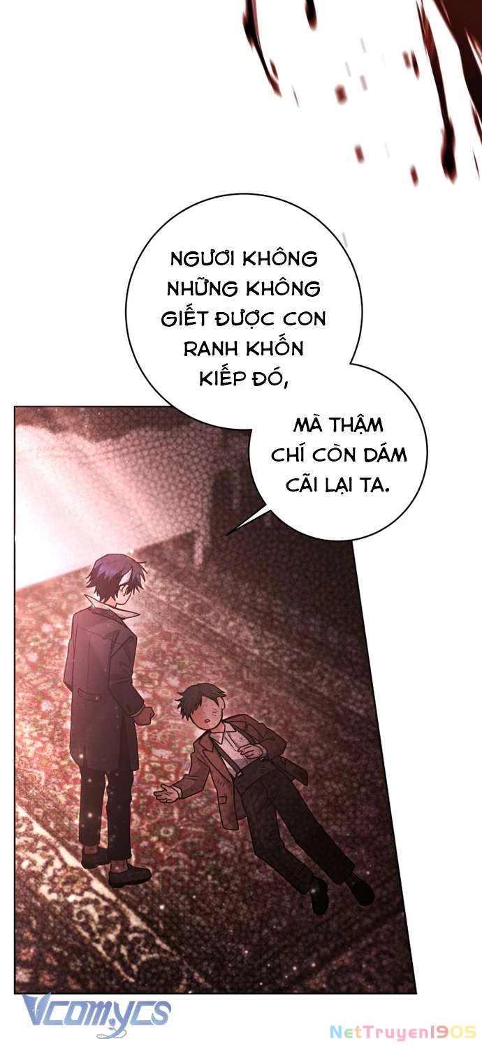 Bé Cá Voi Sát Thủ Phản Diện Chapter 58 - 71