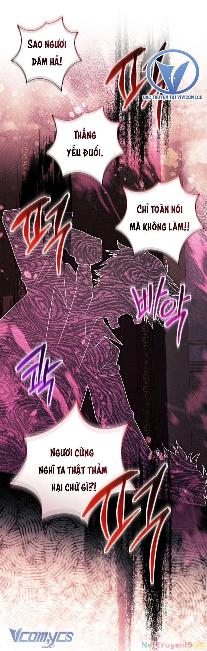 Bé Cá Voi Sát Thủ Phản Diện Chapter 58 - 72
