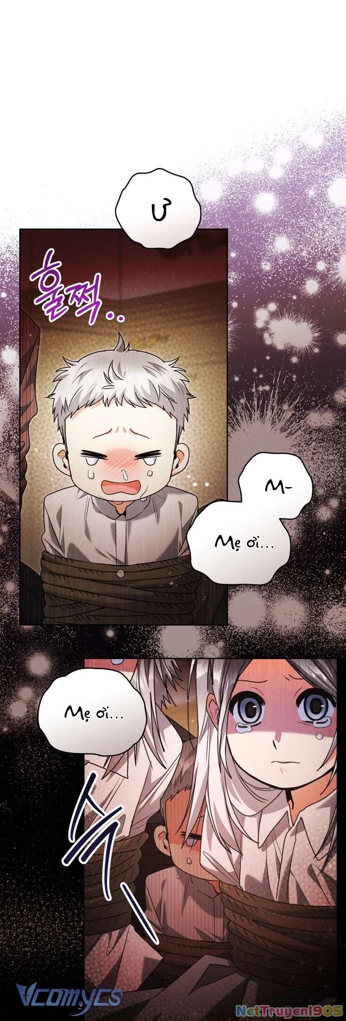 Bé Cá Voi Sát Thủ Phản Diện Chapter 58 - 75