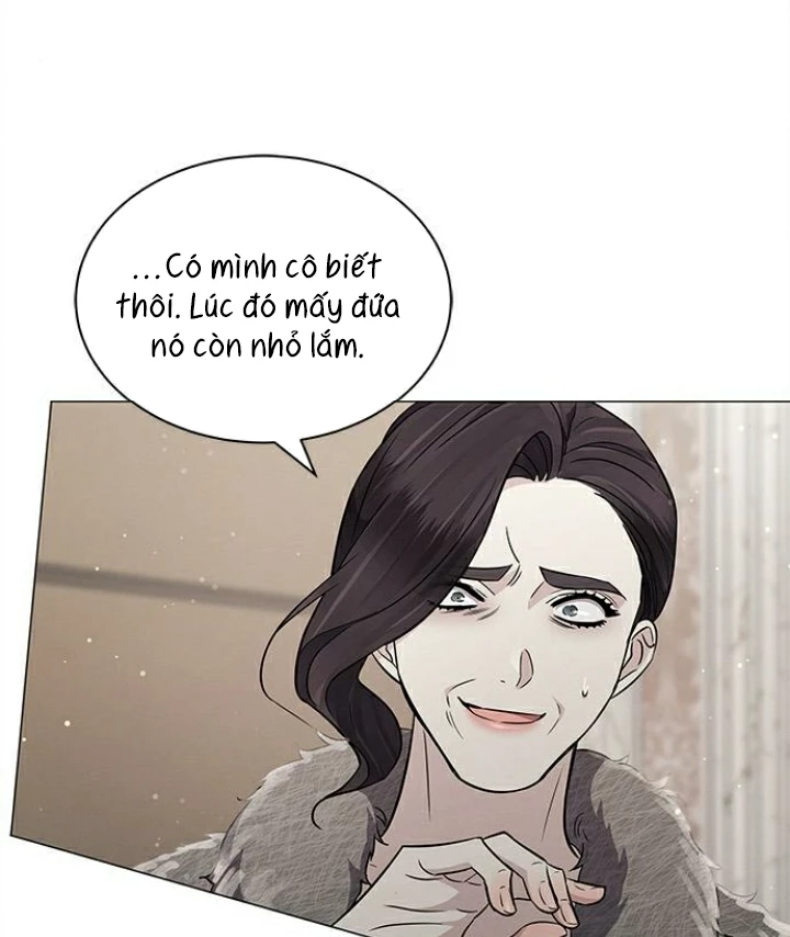 The Castle - Quỷ Nhãn Tân Nương Chapter 106 - 4